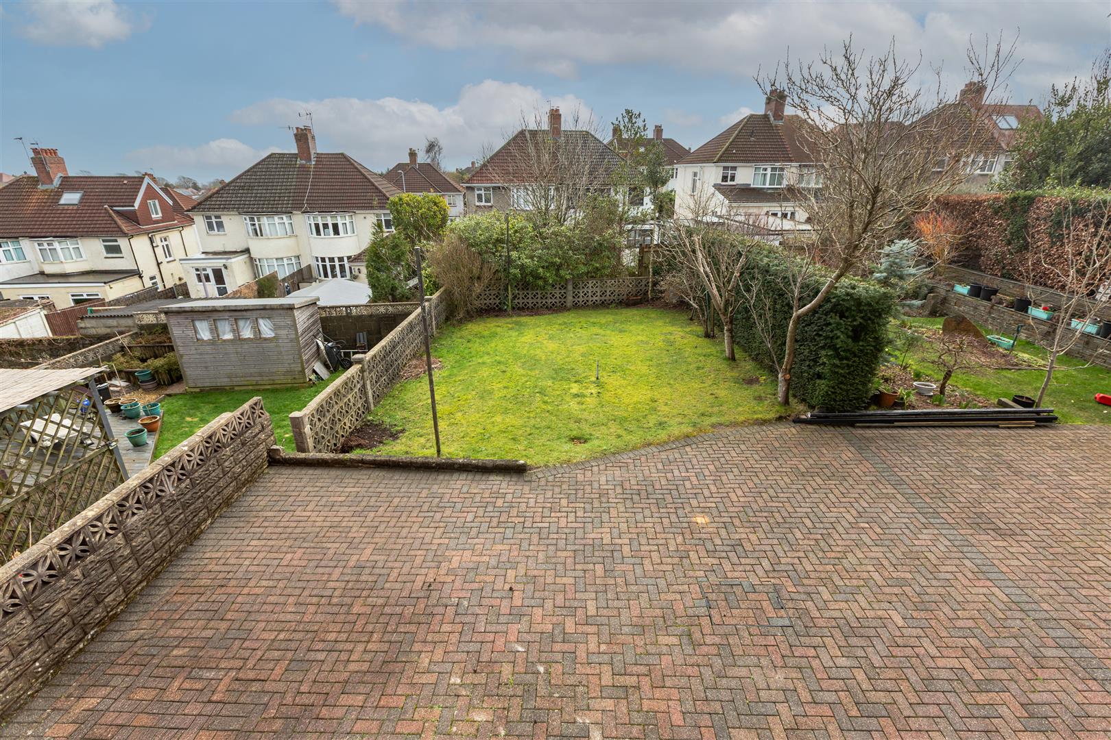 Hendrefoilan Road, Sketty, Swansea, SA2 9LT